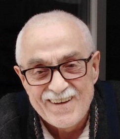 Photo de profil de Monsieur Antonio BATTIPAGLIA